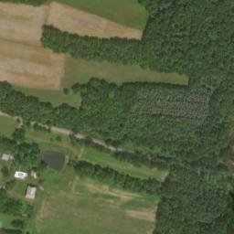 Satellite imagery of Buck Ridge, US