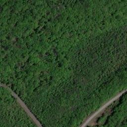 Satellite imagery of Mine Ridge, US
