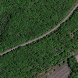 Satellite imagery of Mine Ridge, US
