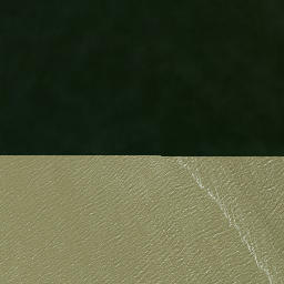 Satellite imagery of Montrose Point, US