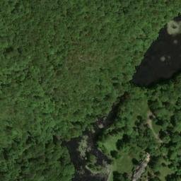 Satellite imagery of Raven Rocks, US