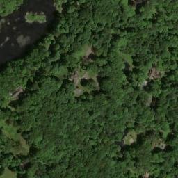 Satellite imagery of Raven Rocks, US