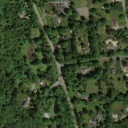 Satellite imagery of Raven Rocks, US