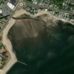 Satellite imagery of Oyster River Point, US
