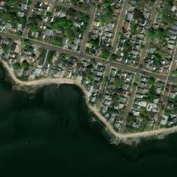 Satellite imagery of Oyster River Point, US