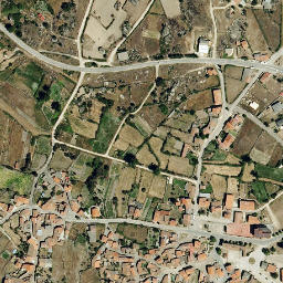 Satellite imagery of survey_point, PT