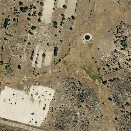 Satellite imagery of survey_point, PT