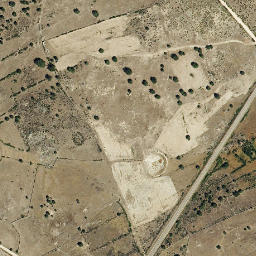 Satellite imagery of survey_point, PT
