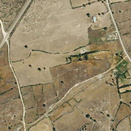 Satellite imagery of survey_point, PT