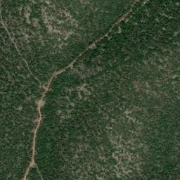 Satellite imagery of Sierra Modorra, ES