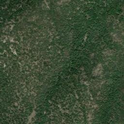 Satellite imagery of Sierra Modorra, ES