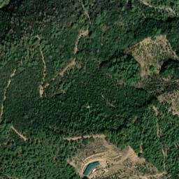 Satellite imagery of boundary_stone, ES