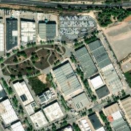 Satellite imagery of fita de terme, ES