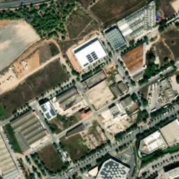 Satellite imagery of fita de terme, ES