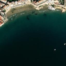 Satellite imagery of Casa Bartomeu Carbonell, ES