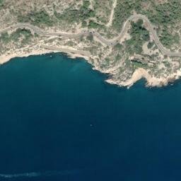 Satellite imagery of Punta Ferrosa, ES