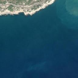 Satellite imagery of Punta del Herrero, ES