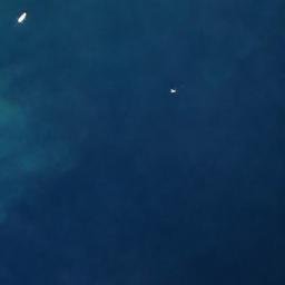Satellite imagery of Punta del Herrero, ES