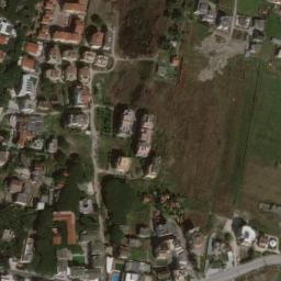 Satellite imagery of Kodra e Robit, AL