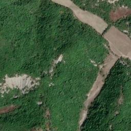 Satellite imagery of Mal Zajs, AL