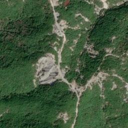 Satellite imagery of Mal Zajs, AL