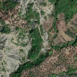 Satellite imagery of Mali i Durishtit, AL