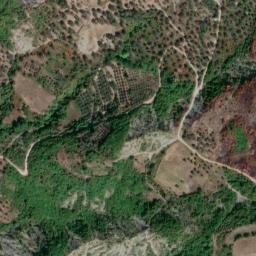 Satellite imagery of Mali i Durishtit, AL