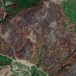 Satellite imagery of Mali i Durishtit, AL