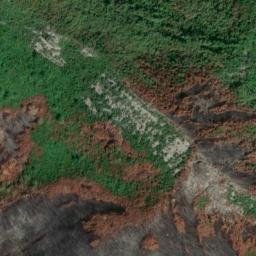 Satellite imagery of Qafa e Shkalla e Cirmës, AL