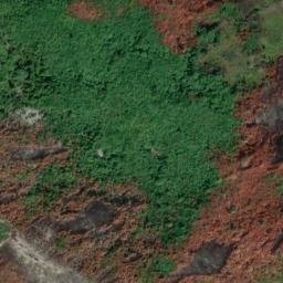 Satellite imagery of Qafa e Shkalla e Cirmës, AL