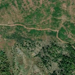 Satellite imagery of Maja e Venikës, AL