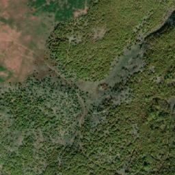 Satellite imagery of Maja e Venikës, AL
