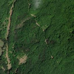 Satellite imagery of Maja e Shakpës, AL