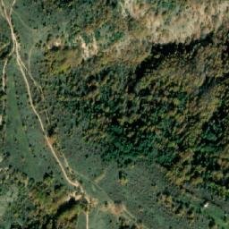 Satellite imagery of Propaski Rid, MK