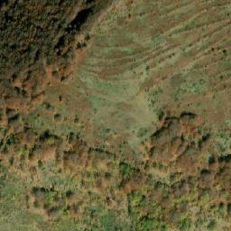 Satellite imagery of Vrapca, MK