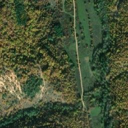 Satellite imagery of Vlaojca, MK