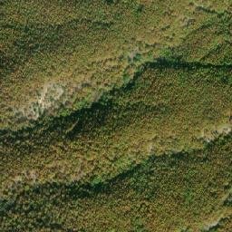 Satellite imagery of Vlaojca, MK