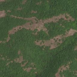 Satellite imagery of Ramnina, MK