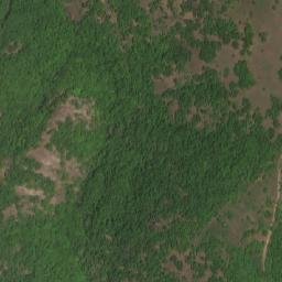 Satellite imagery of Ramnina, MK