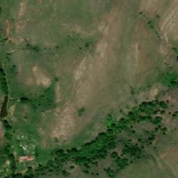 Satellite imagery of Gradište, MK