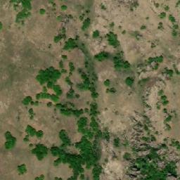 Satellite imagery of Bela Stena, MK