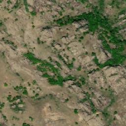 Satellite imagery of Bela Stena, MK