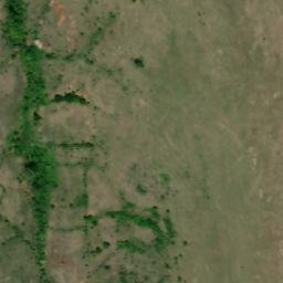 Satellite imagery of Dupen Kamen, MK