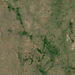 Satellite imagery of Dupen Kamen, MK