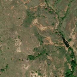 Satellite imagery of Redeš, MK