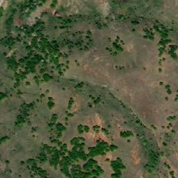 Satellite imagery of Mladeno, MK