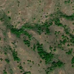 Satellite imagery of Mladeno, MK