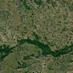 Satellite imagery of Vračeec, MK