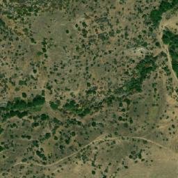 Satellite imagery of Vračeec, MK