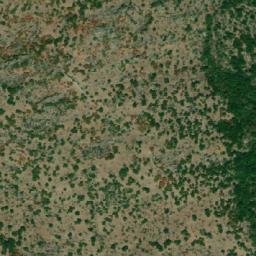 Satellite imagery of Beluče, MK